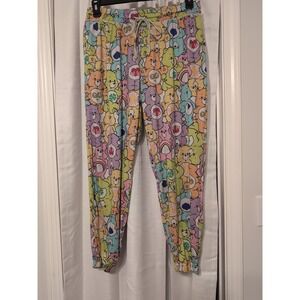 Care Bears Women's Sleep Jogger With Pockets Size‎ X-Large